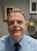 Madison, Wisconsin therapist: Peter C. Jackson, PsyD, psychologist
