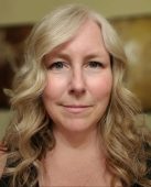 Saint Albert, Alberta therapist: Rebecca Bonham, licensed professional counselor