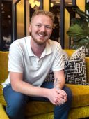 Nashville, Tennessee therapist: Ryan F.P. Robertson, licensed professional counselor