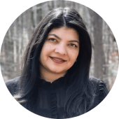 Washington, Washington, D.C. therapist: Shally Vaid, licensed professional counselor