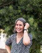 Mesa, Arizona therapist: Sheana Kupitz, licensed clinical social worker