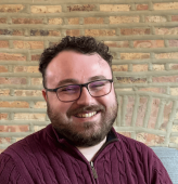 Chicago, Illinois therapist: Spencer Dimmick, Arcus Behavioral Health & Wellness, counselor/therapist