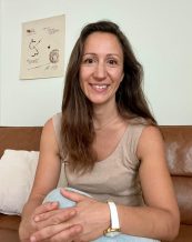  therapist: Tatiana Ecoiffier Davis, 