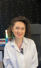  therapist: Alexandra Arusoaiei, 