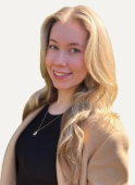 Pickering, Ontario therapist: Ashleigh Bell, registered psychotherapist
