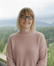  therapist: Barbara (Barchi) Fojkar, 