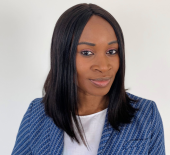 Houston, Texas therapist: Chibby Efuribe, psychiatric nurse/therapist