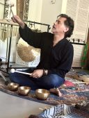 Miami Lakes, Florida therapist: Dr. Daniel Medina, pastoral counselor/therapist