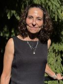 Ann Arbor, Michigan therapist: Dr. Madelyn Satz, psychologist