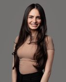 Los Angeles, California therapist: Elnaz Mayeh (WellBeCounseling), marriage and family therapist