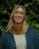 Portland, Oregon therapist: Emma Larson, licensed professional counselor