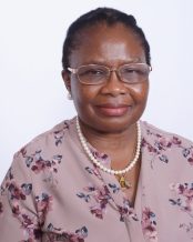  therapist: Irene Essien-Akpan, 