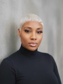 Saint Louis, Missouri therapist: Jarrece Patrick, licensed professional counselor