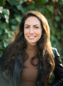San Francisco, California therapist: Jessica Gioia, marriage and family therapist