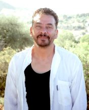  therapist: Jimi Katsis, 