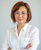 San Francisco, California therapist: Josie Valderrama, psychologist