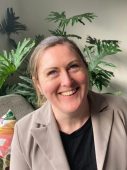 Elwood, Victoria therapist: Kellie Dundon - Salt & Earth Psychology Elwood (Melbourne), psychologist