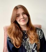 Victoria, British Columbia therapist: Kendra Shaw, registered social worker