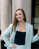 Burlington, Ontario therapist: Kirsten Davidson — Mind The Gaps Psychotherapy, registered psychotherapist