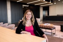  therapist: Lauren Chase, 