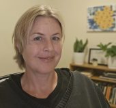 Portland, Oregon therapist: Linda Schartman, MA LPC, counselor/therapist