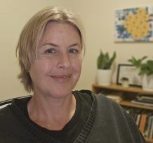  therapist: Linda Schartman, MA LPC, 