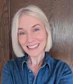 Minneapolis, Minnesota therapist: Lisa Gray, marriage and family therapist