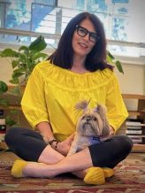  therapist: Lizabeth Belli, 