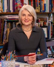  therapist: Lyubov Gonina, 