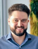 Hamilton, Ontario therapist: Maor Bernshtein, MSW, RSW, Psychotherapist, registered social worker