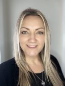 Delta, British Columbia therapist: Marty-Leigh Neufeld, counselor/therapist