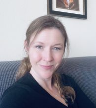  therapist: Melissa Kummer Dague, 