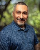 Peoria, Arizona therapist: Michael Sanchez, pre-licensed professional