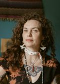 Athens, Georgia therapist: Open Hearted Holistic Therapy, licensed clinical social worker