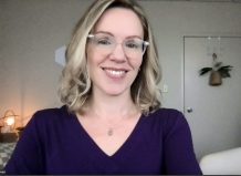 therapist: Sarah Jeziorski, 
