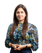 Mississauga, Ontario therapist: Selene Khosla, marriage and family therapist