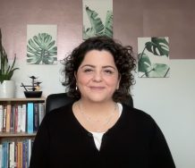  therapist: Shohreh Schmuecker, 