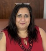 Hamilton, Ontario therapist: Sonya Sethi-Rankin: Healing Matters Psychotherapy and Wellness, registered psychotherapist
