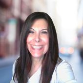 Los Angeles, California therapist: Stacey Osder, licensed clinical social worker