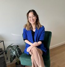  therapist: Angela Nguyen, 