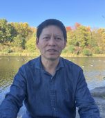 Ottawa, Ontario therapist: Dayong Quan, registered psychotherapist