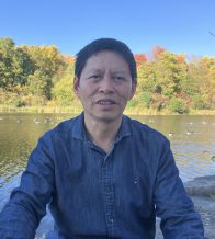  therapist: Dayong Quan, 