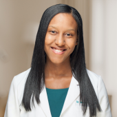 Phoenix, Arizona therapist: Dr. Janelle Louis, psychiatric nurse practitioner