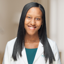  therapist: Dr. Janelle Louis, 