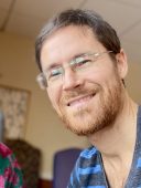 Montreal, Quebec therapist: François Lacharité, therapist