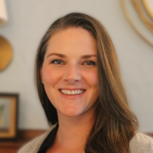  therapist: Katy (Kathryn) Allen, 