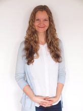  therapist: Kim Alscher, 