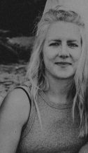  therapist: Sarah Vogt, 