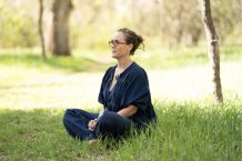  therapist: Susana Levy, Makaua Art Therapy, 