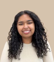  therapist: Aliyah Rooplal, 